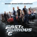 Fast & Furious 6 [Clean] [+digital booklet] by Various artists