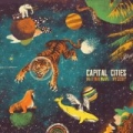 In A Tidal Wave Of Mystery by Capital Cities
