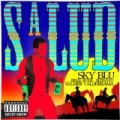 Salud [Explicit] by Sky Blu