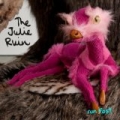 Run Fast by Julie Ruin