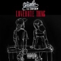 LoveHate Thing (feat. Sam Dew) [Explicit] by Wale