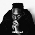 Drklng [Explicit] by Zebra Katz