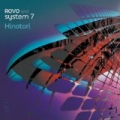 Hinotori EP by Rovo and System 7