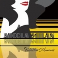 Forbidden Moments by Nicola Milan