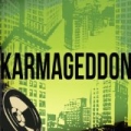 Karmageddon (Originally Performed by Dot Rotten) by Music Maverick