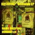 Rotfront Remixes EP by RotFront