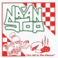 It's All in the Cheese by Na'an Stop