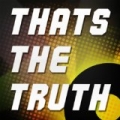 Thats the Truth (Originally Performed by Mcfly) by Major Melodies