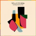 Cold Spring Fault Less Youth by Mount Kimbie