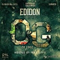 O.G. EST. 1992 [Explicit] by Edidon