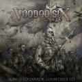 Songs To Invade Countries To by Voodoo Six