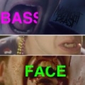 Bassface [Explicit] by The Midnight Beast