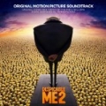 Despicable Me 2 (Original Motion Picture Soundtrack) by Various artists