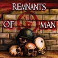 The Premonition [Explicit] by Remnants of Man