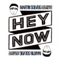 Hey Now (feat. Kyle) by Martin Solveig & The Cataracs