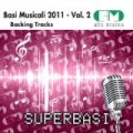 Basi Musicali 2011 Vol.2 (Backing Tracks Altamarea) by Alta Marea