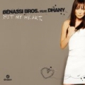 Hit My Heart - Single by Benassi Bros. Feat. Dhany
