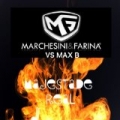 Majestade Real by Marchesini & Farina vs Max B