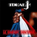 Le combat continue by Ideal J