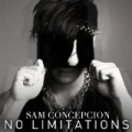 No Limitations by Sam Concepcion