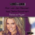 Believe Again by Ron van den Beuken featuring Delta Goodrem