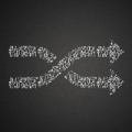 Shuffle by Various artists