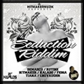 Seduction Riddim [Explicit] by DeMarco