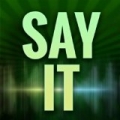 Say It by Chart Vault
