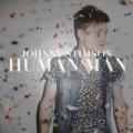 Human Man by Johnny Stimson