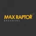 Breakers by Max Raptor