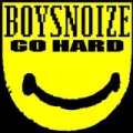 Go Hard by Boys Noize