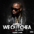We Outchea [Explicit] by Ace Hood