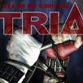 Stand My Ground by Tria