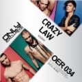 Crazy Law EP by Kazaky