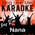 Sing Like Nana (Karaoke Version) by La-Le-Lu