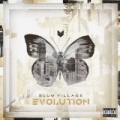 Evolution [Explicit] by Slum Village