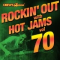 Rockin' out with Hot Jams, Vol. 70 [Explicit] by InstaHit Crew