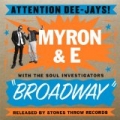 Turn Back by Myron & E