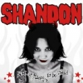 Not so Happy to Be Sad by Shandon