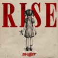 Rise (Deluxe) by Skillet