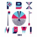 PDX Pop Now! 2013 Compilation [Explicit] by Various artists