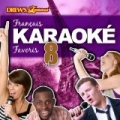 Français Karaoké Favoris, Vol. 8 by The Hit Crew