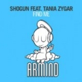 Find Me by Shogun feat. Tania Zygar