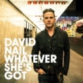 Whatever She's Got by David Nail