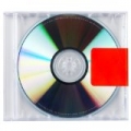 Yeezus [Explicit] by Kanye West