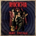 Nuit Fatale by Rikkha