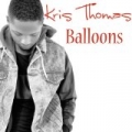 Balloons by Kris Thomas