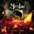 The End of Time by Hevilan