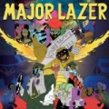 Free The Universe (Extended Version) [+digital booklet] by Major Lazer