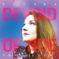 Devoid of Rue by Elissa Franceschi